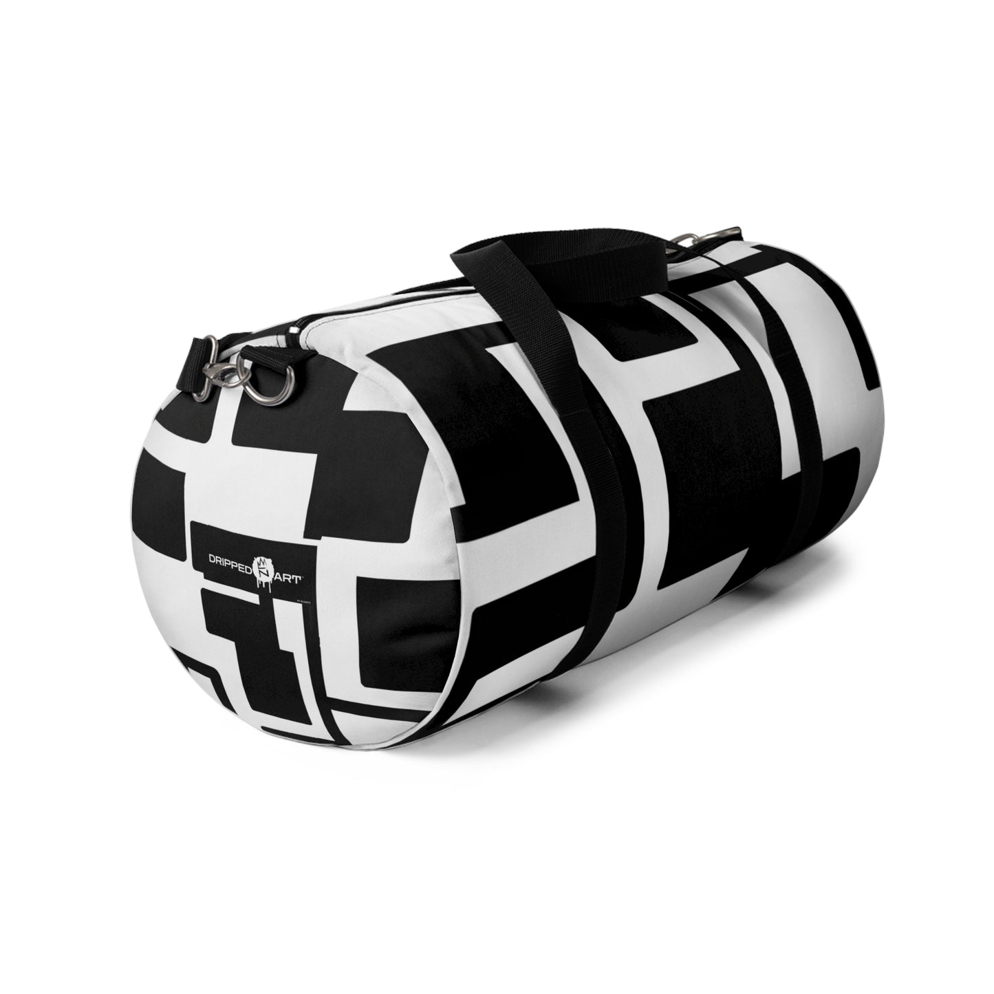 Theo Pragueland -Duffle Bag