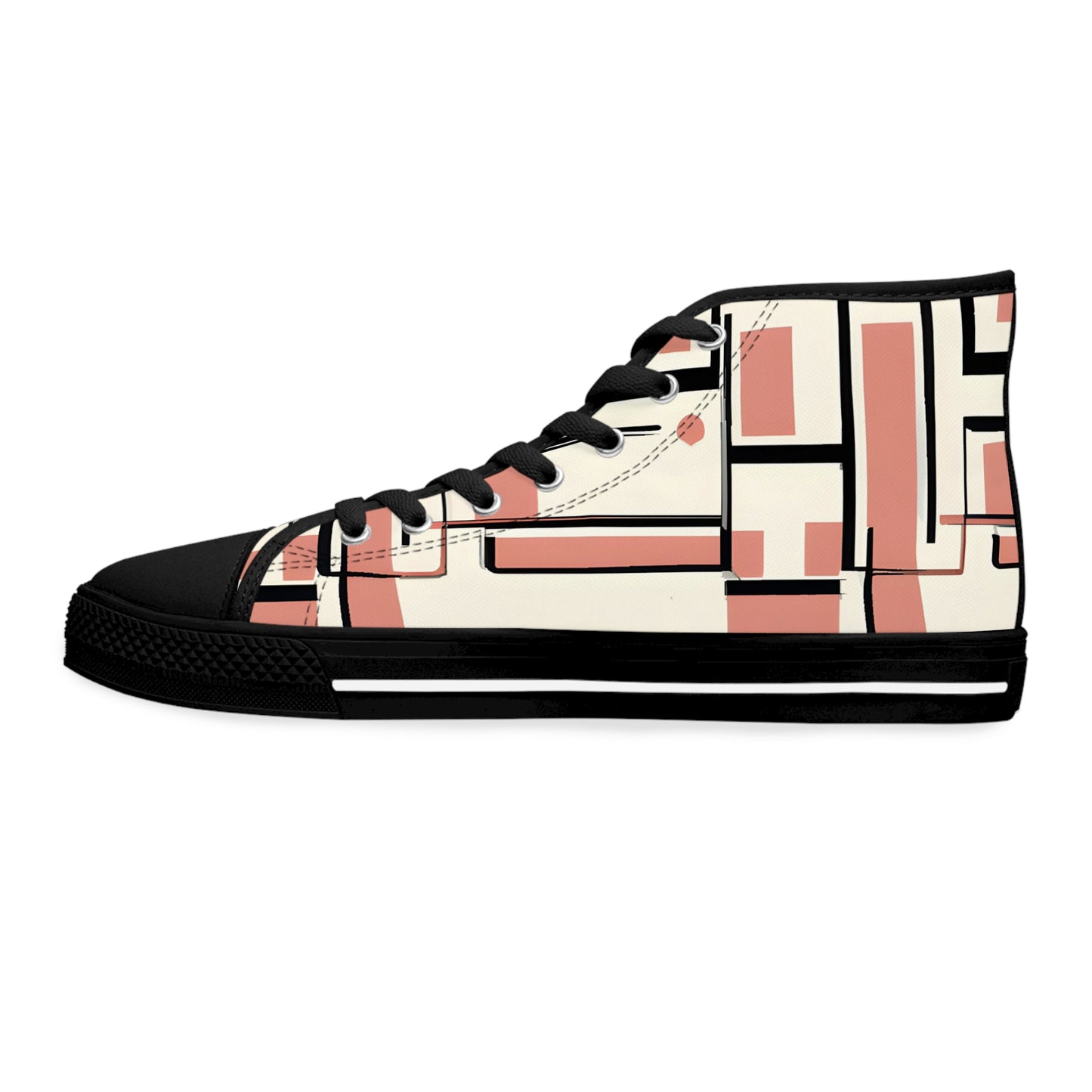 Quantum Madrid-Womens Shoes