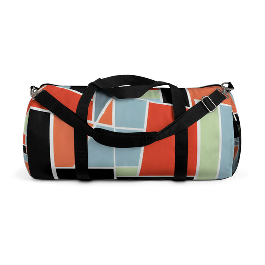Parisia Treblinna -Duffle Bag
