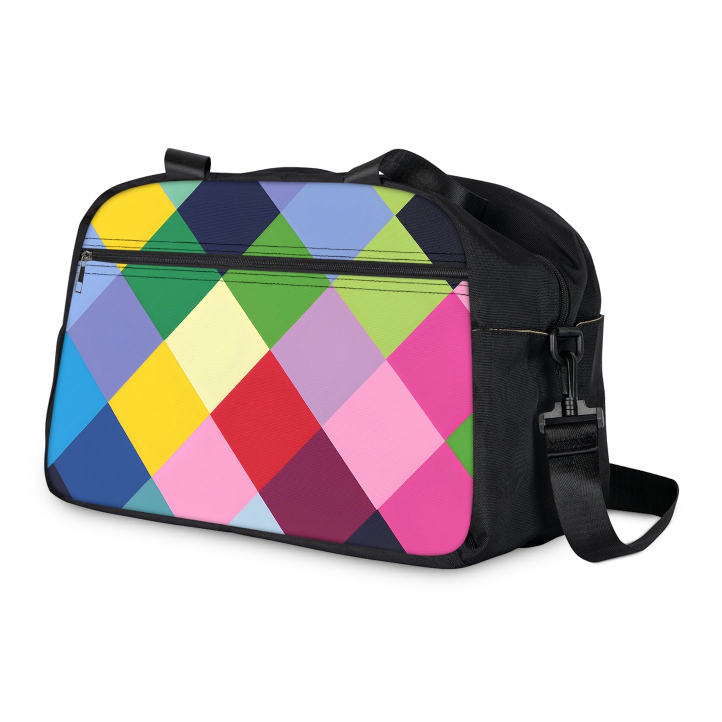 Atom Florence -Mid-Size Workout Bag