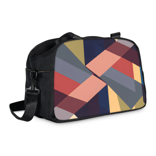 Aurora Zincovia -Mid-Size Workout Bag