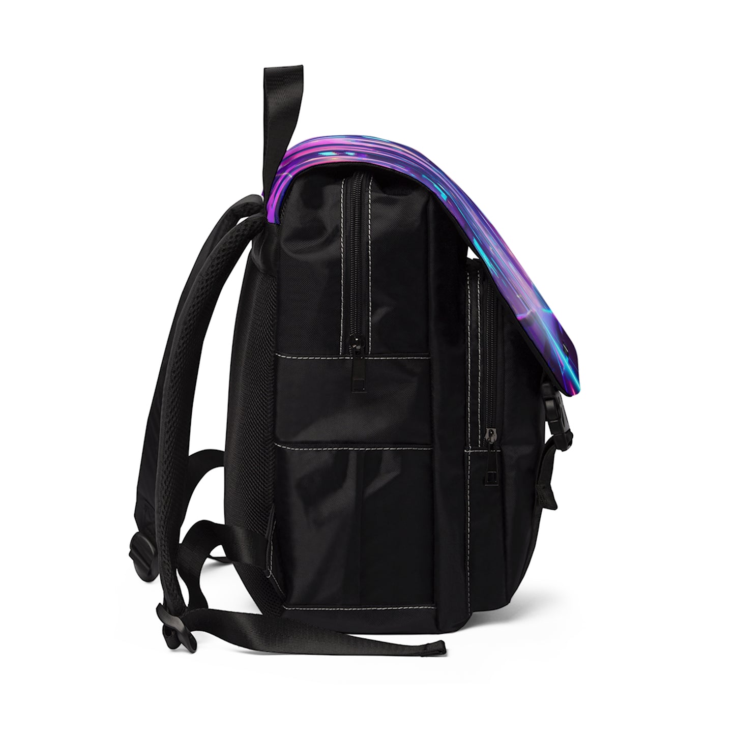 Tech City Osmium -Mini Backpack