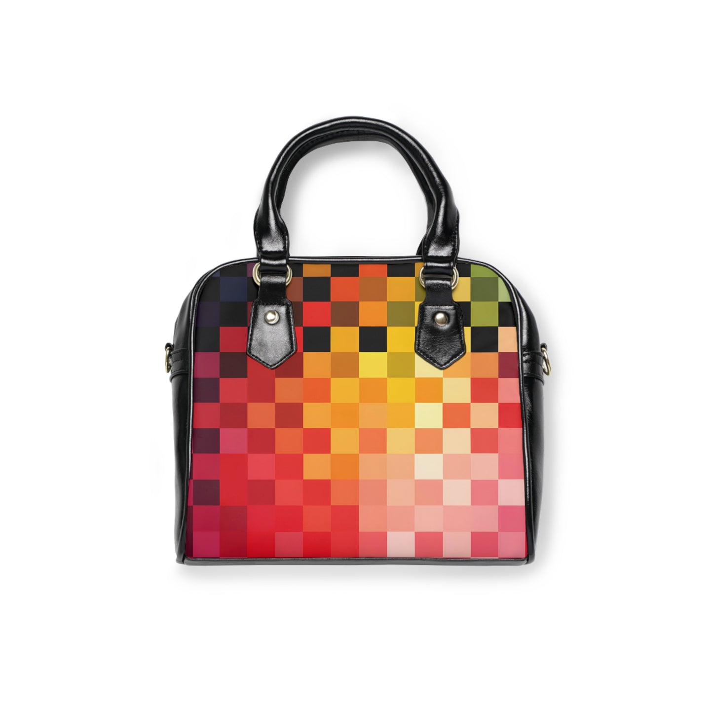 Florence de Madrid -Small Shoulder Hand Bag