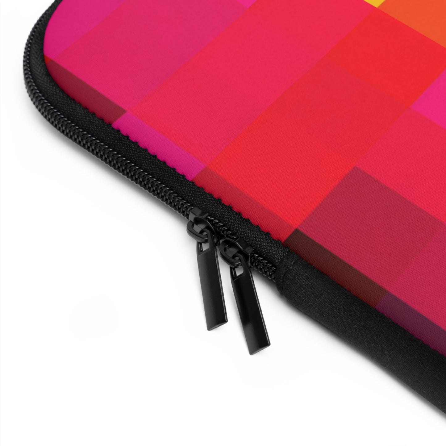 Berlin Sodium -Laptop Sleeve