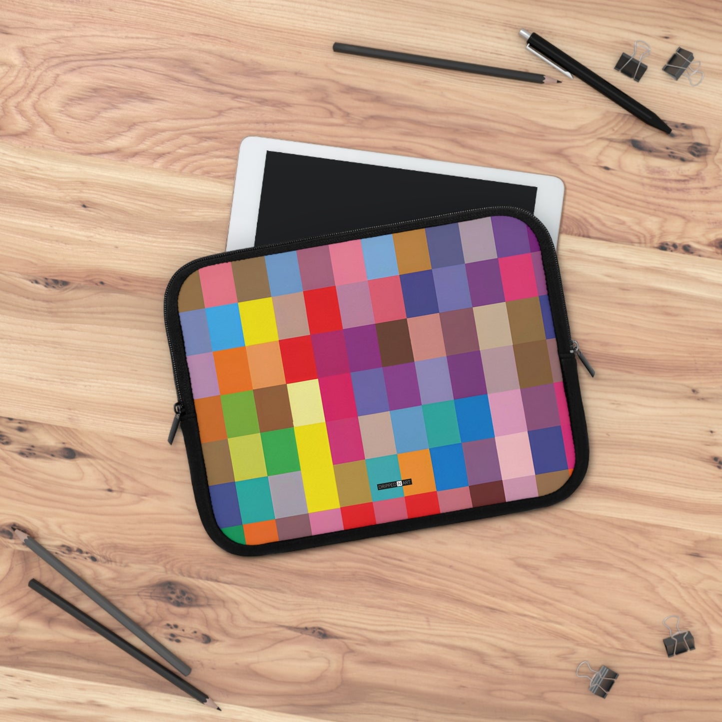 Paris Lithium -Laptop Sleeve