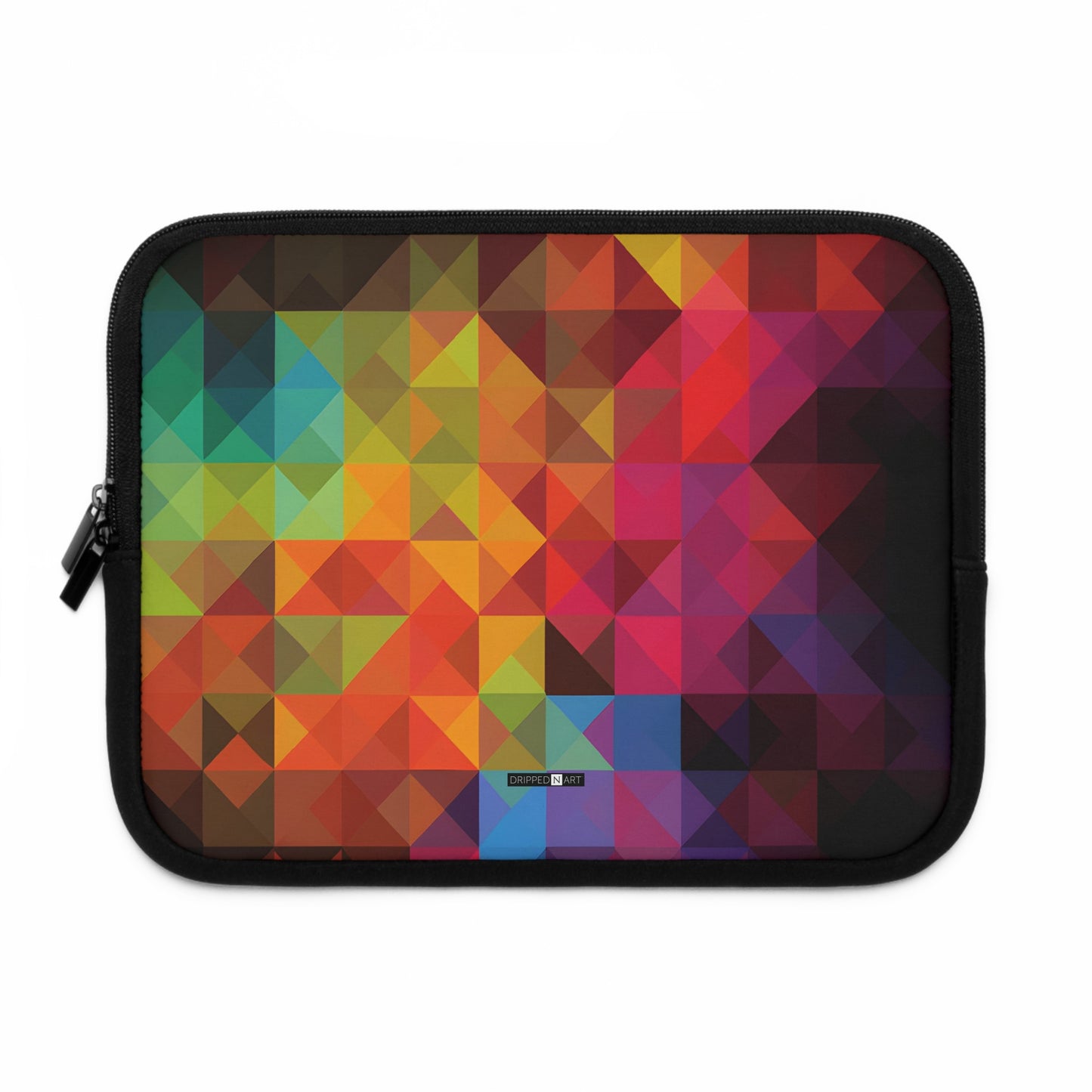 Aether Arcade -Laptop Sleeve