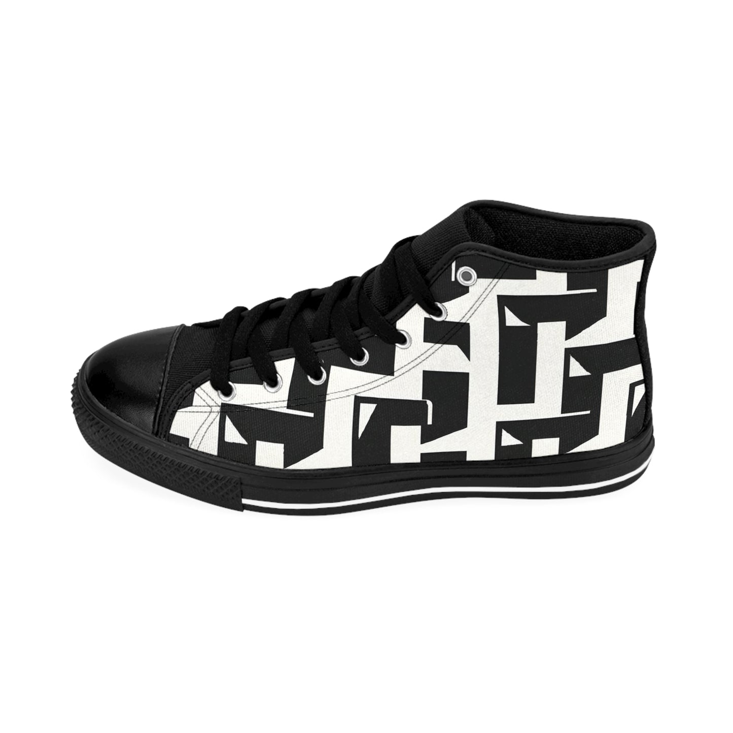 Silver Vienna Alchemist-Mens Shoes