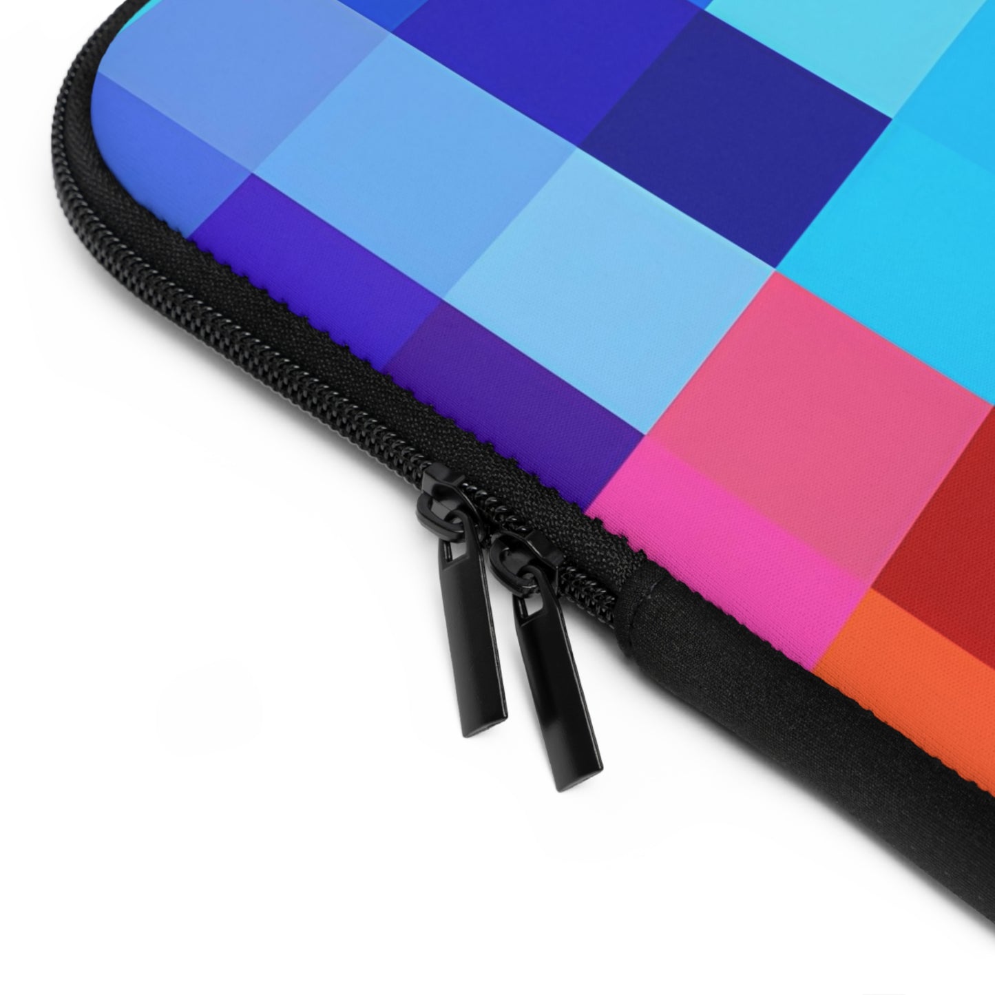 Atom Paris -Laptop Sleeve