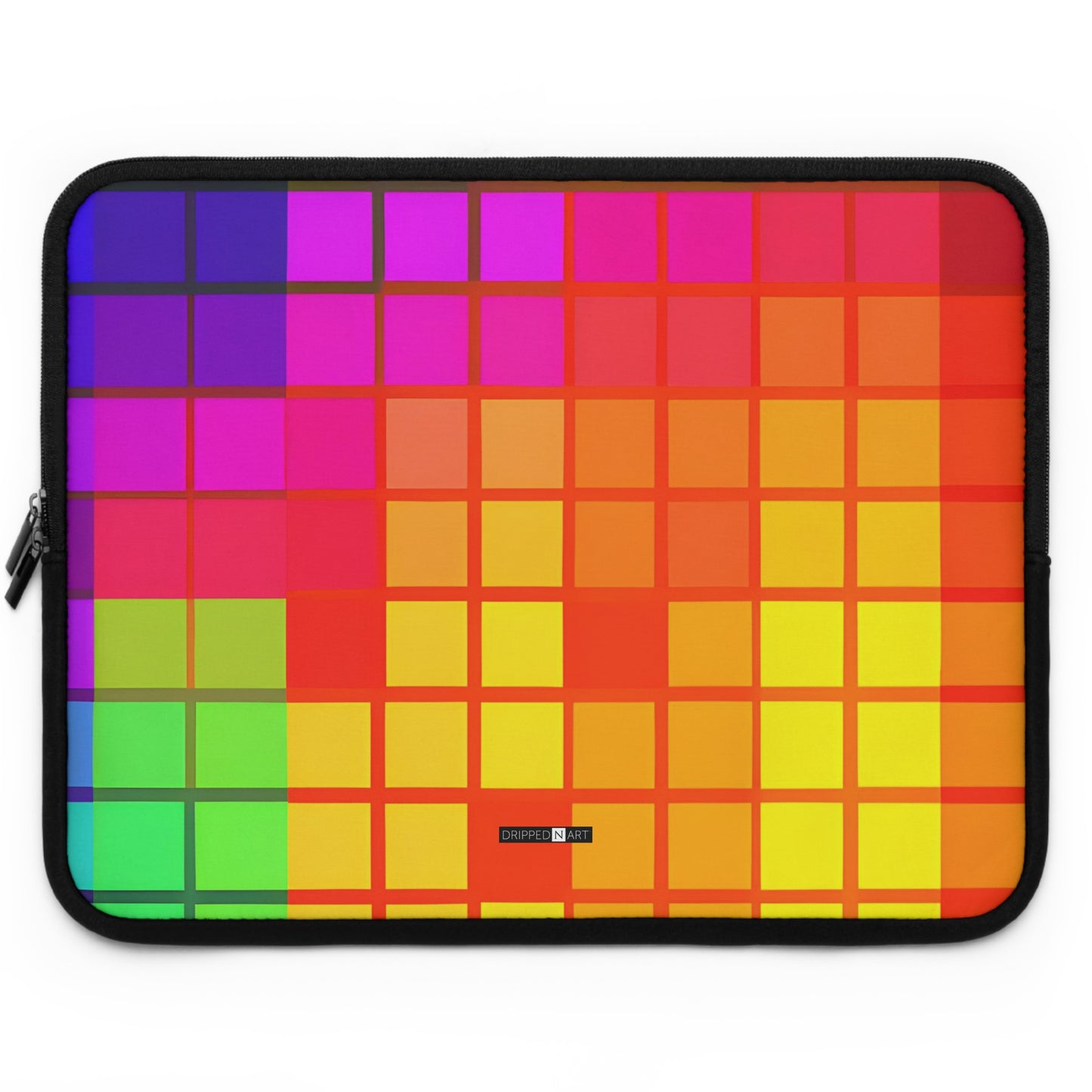 Lithium Parisienne -Laptop Sleeve