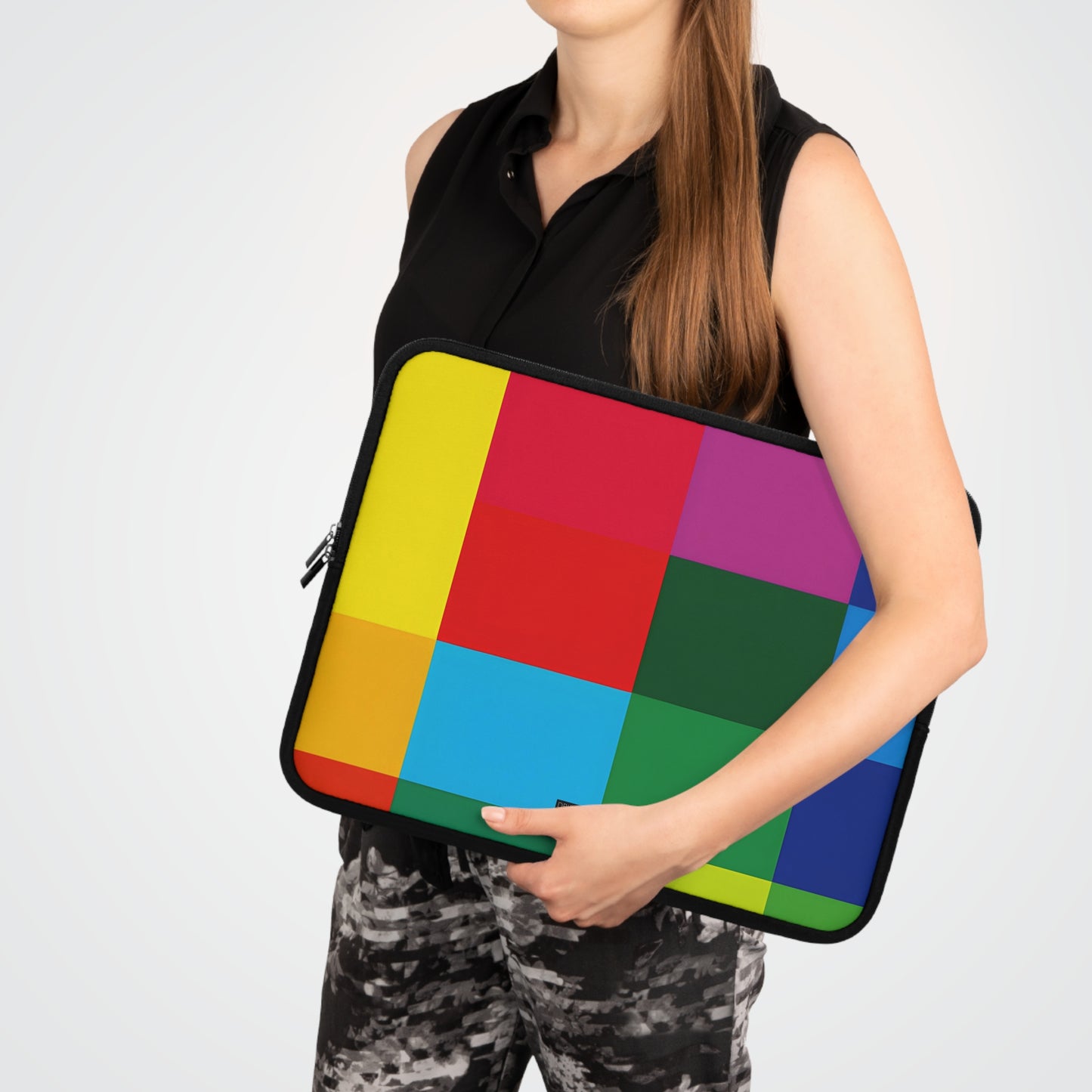 Berlin Boron -Laptop Sleeve