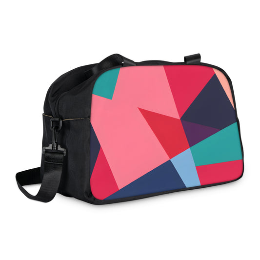 Ion Berlin -Workout Bag