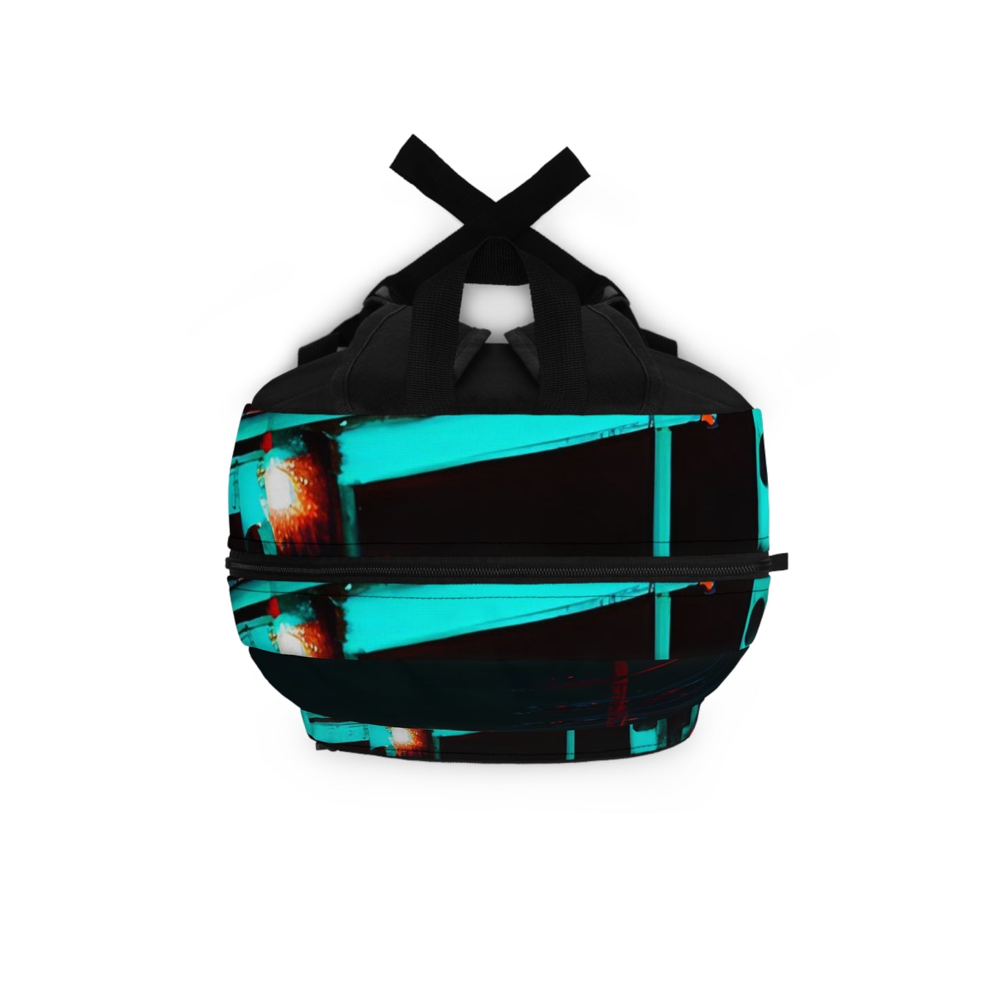 Cesium Jetliner-Backpack