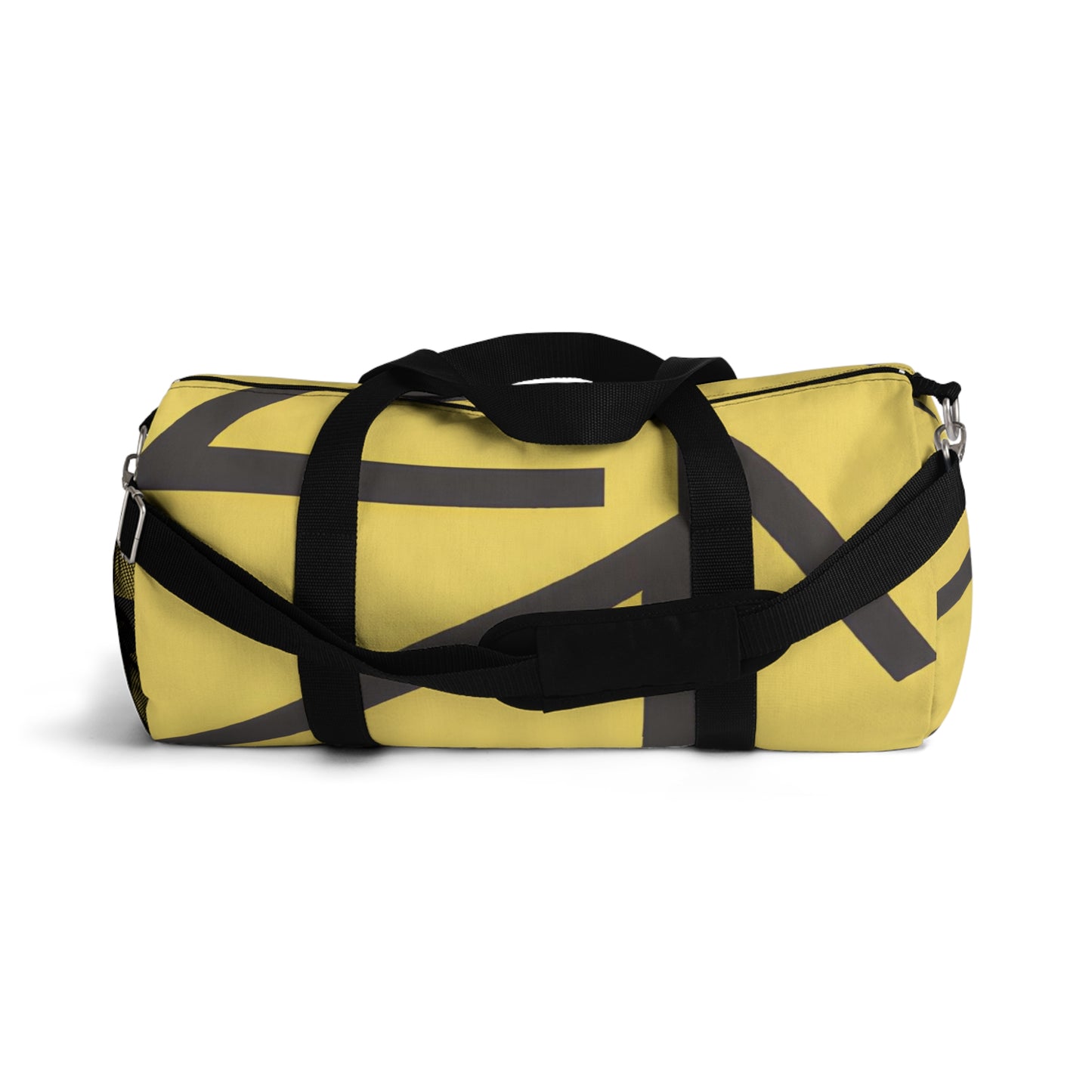 Paris Portraits -Duffle Bag