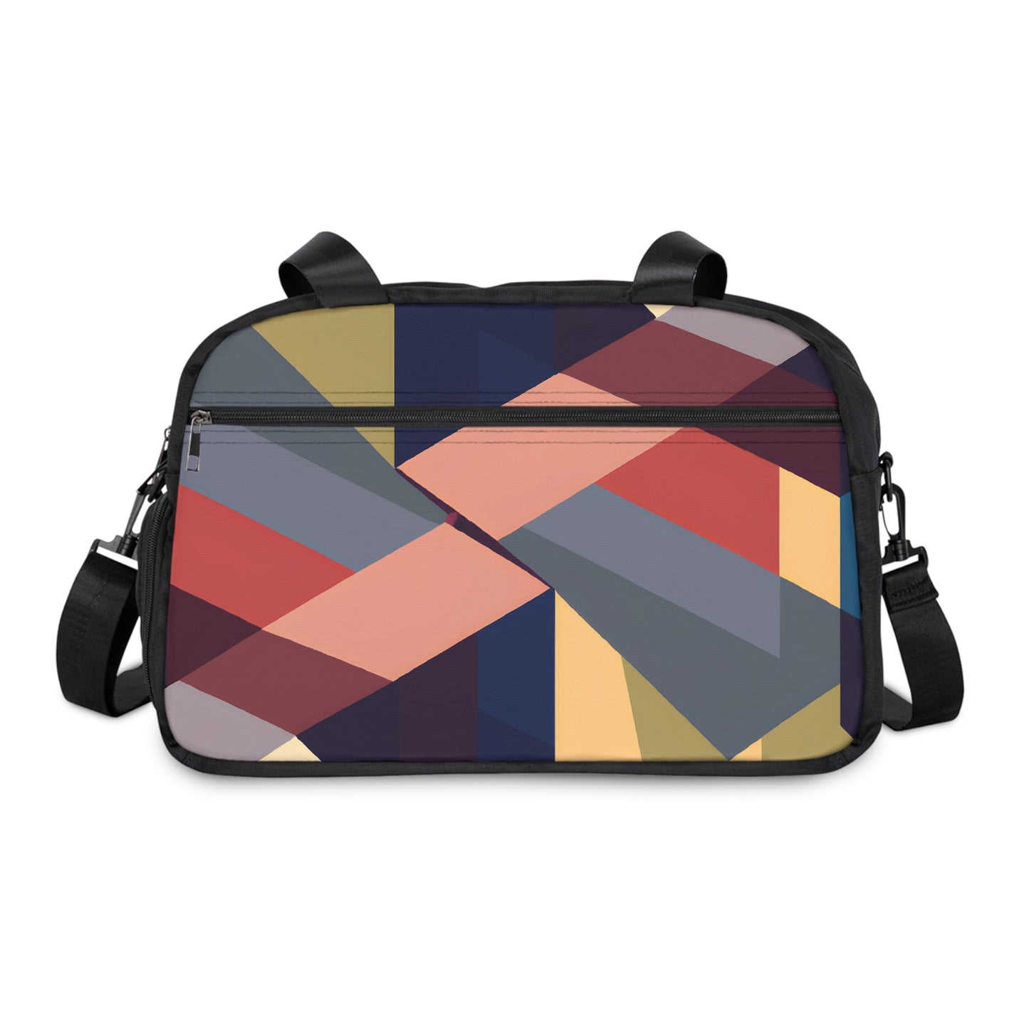Aurora Zincovia -Mid-Size Workout Bag