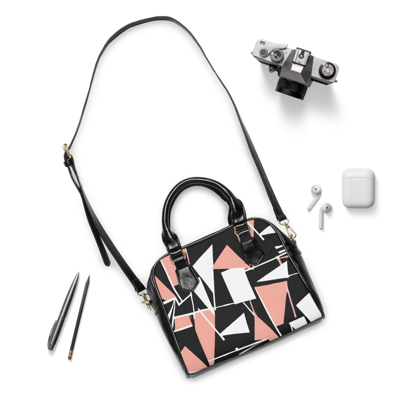 Irena Rome -Small Shoulder Hand Bag