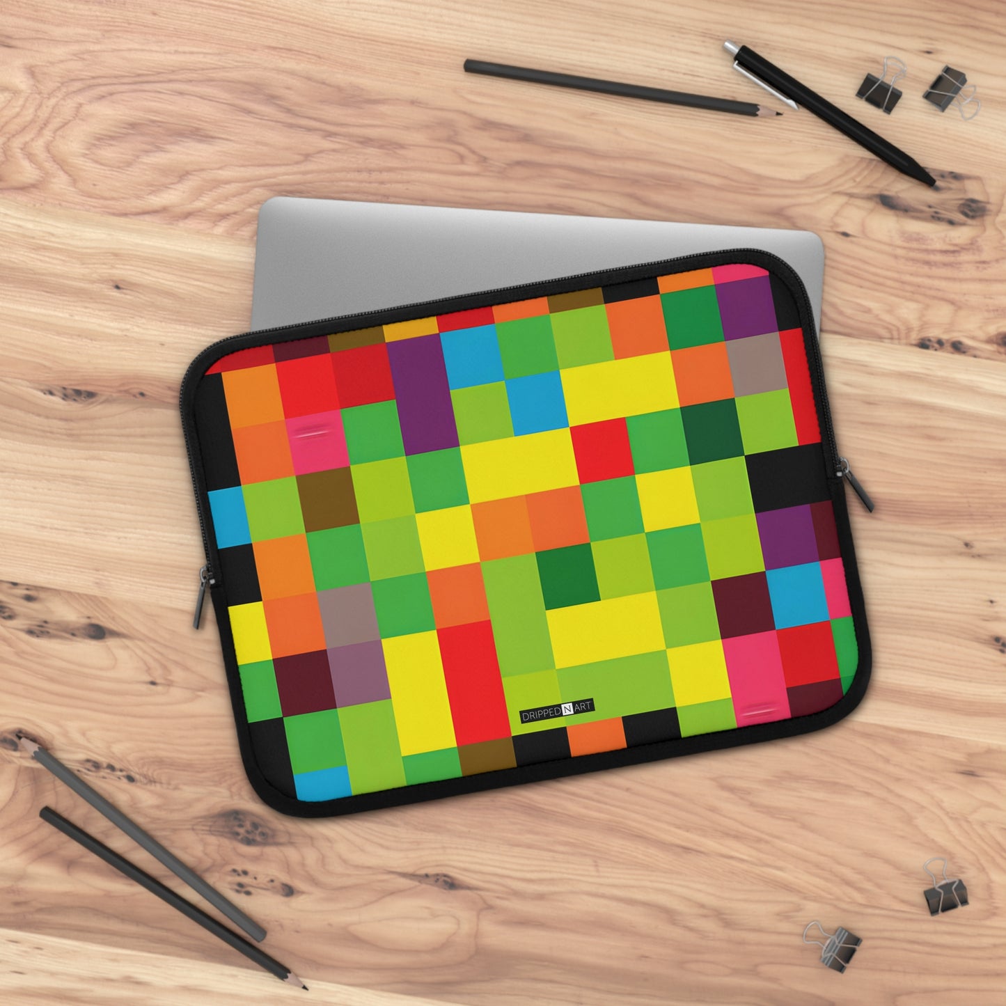 Euro Arium -Laptop Sleeve