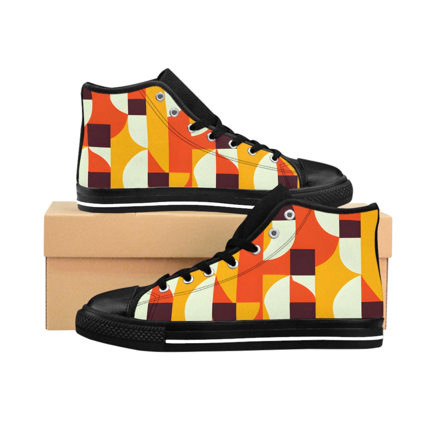 Euro-Statics -Mens Shoe