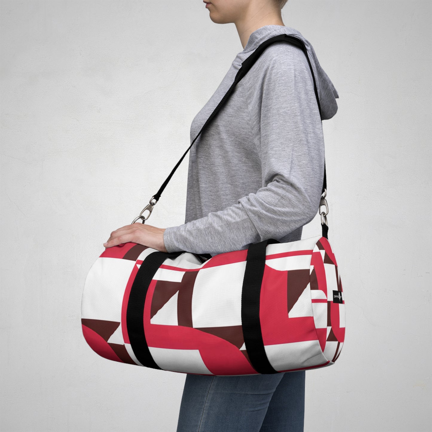 Orion Berlin -Duffle Bag