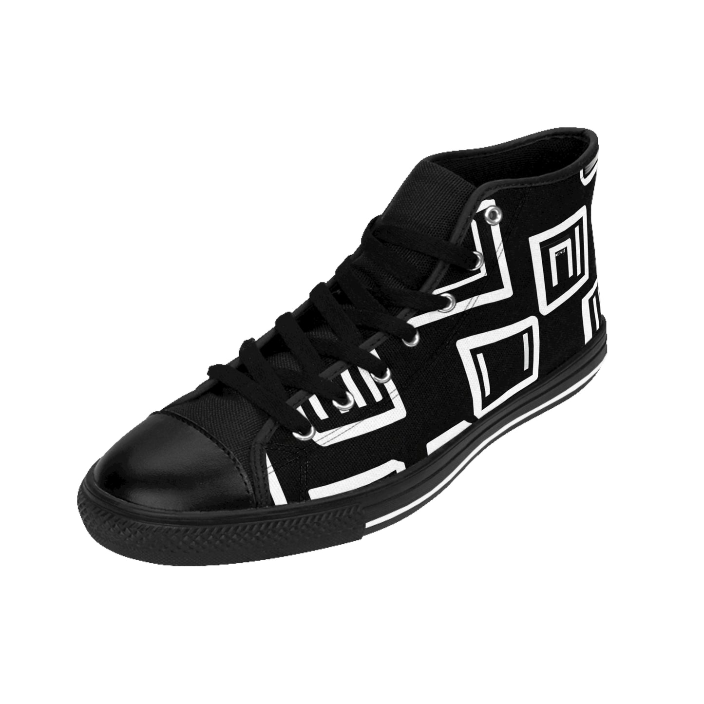 Eurochemista.-Mens Shoes
