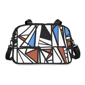 Mercury Milanese -Workout Bag