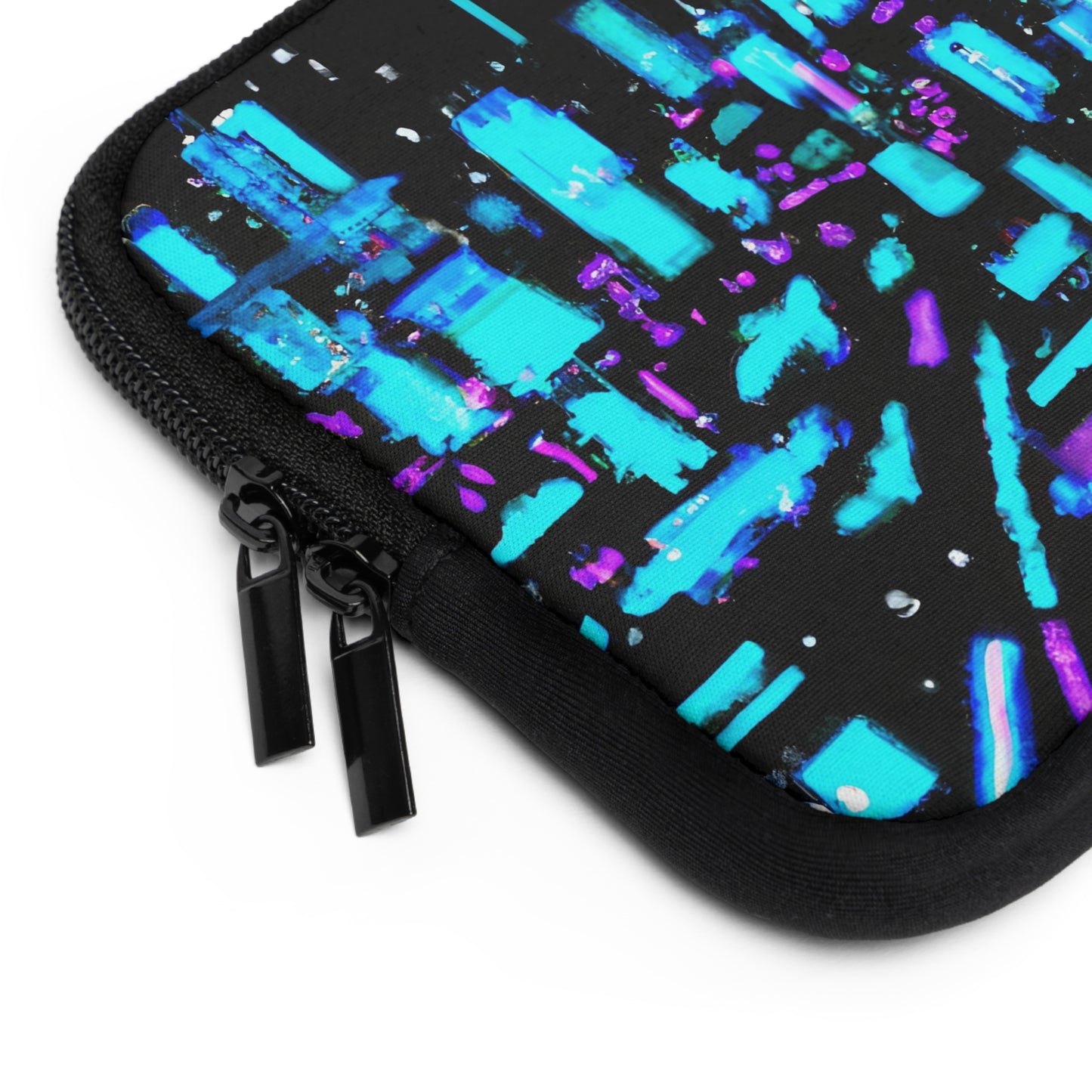 Rome Neon -Laptop Sleeve