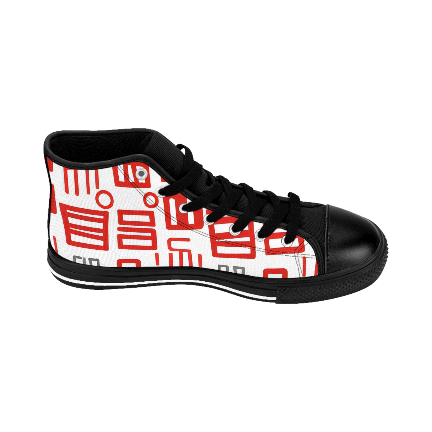 Magnus Currents -Mens Shoe