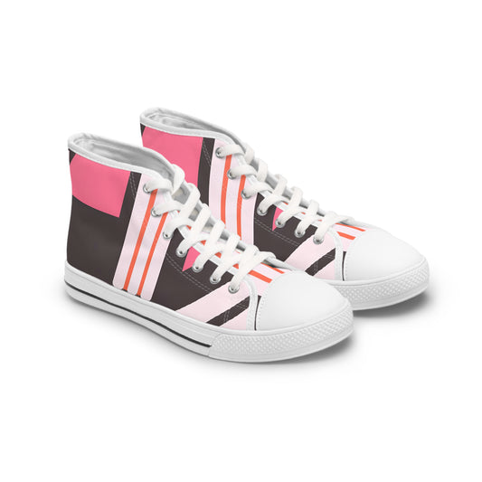 Prague Electronica-Womens Shoes