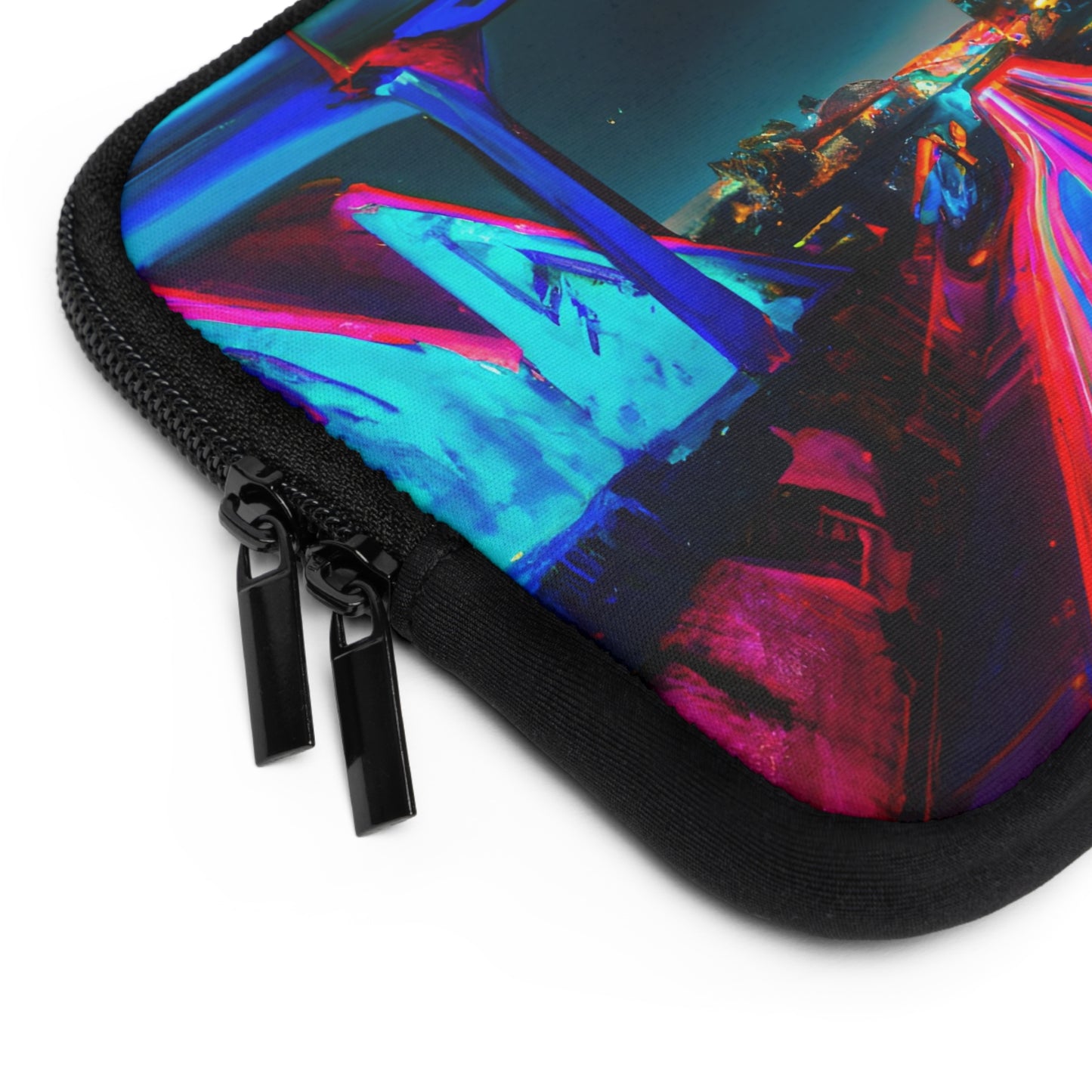 Aurum Tokyo -Laptop Sleeve