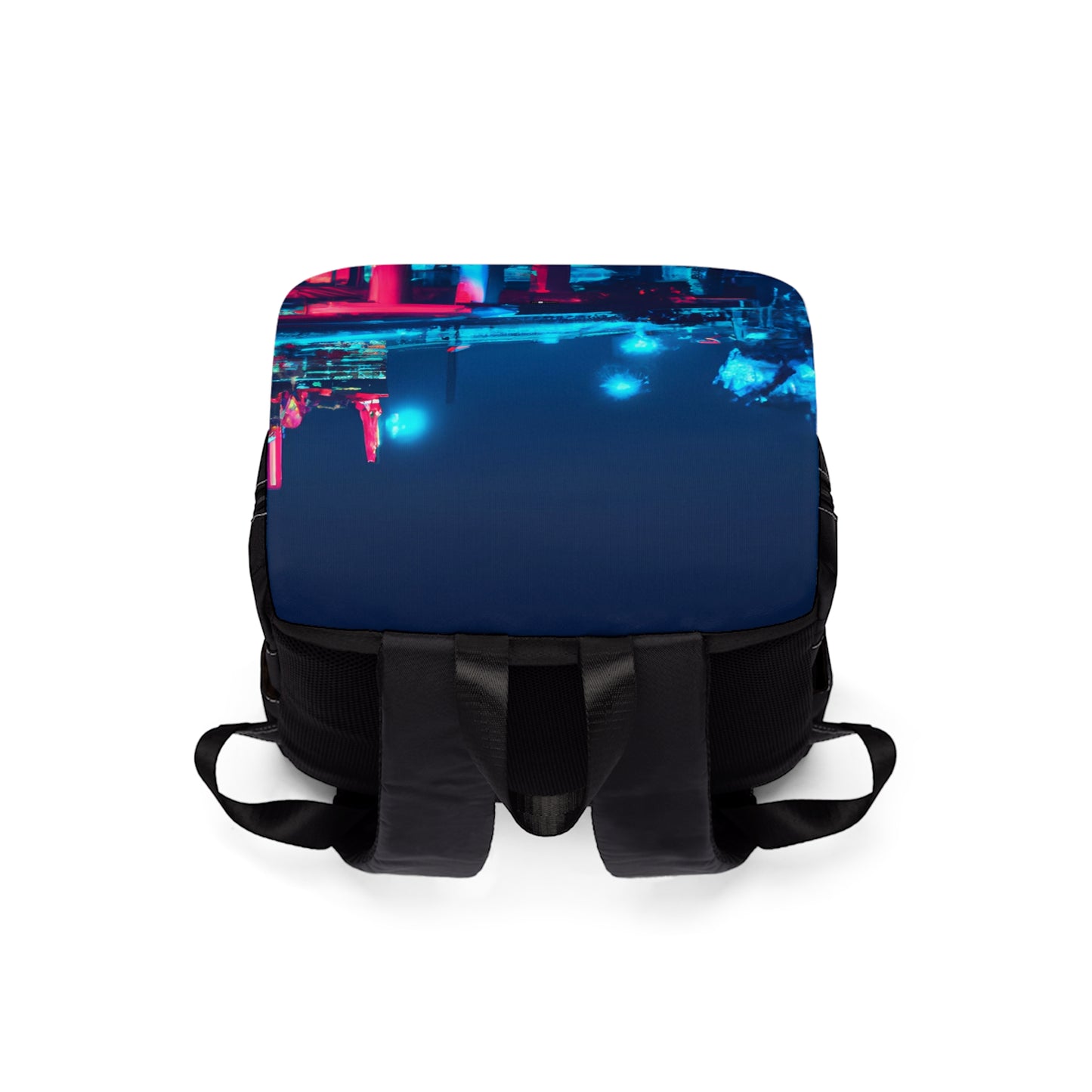 Berlin Oxygen -Mini Backpack