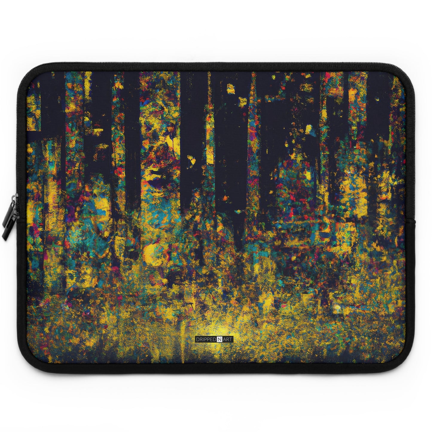 Athens Gold -Laptop Sleeve