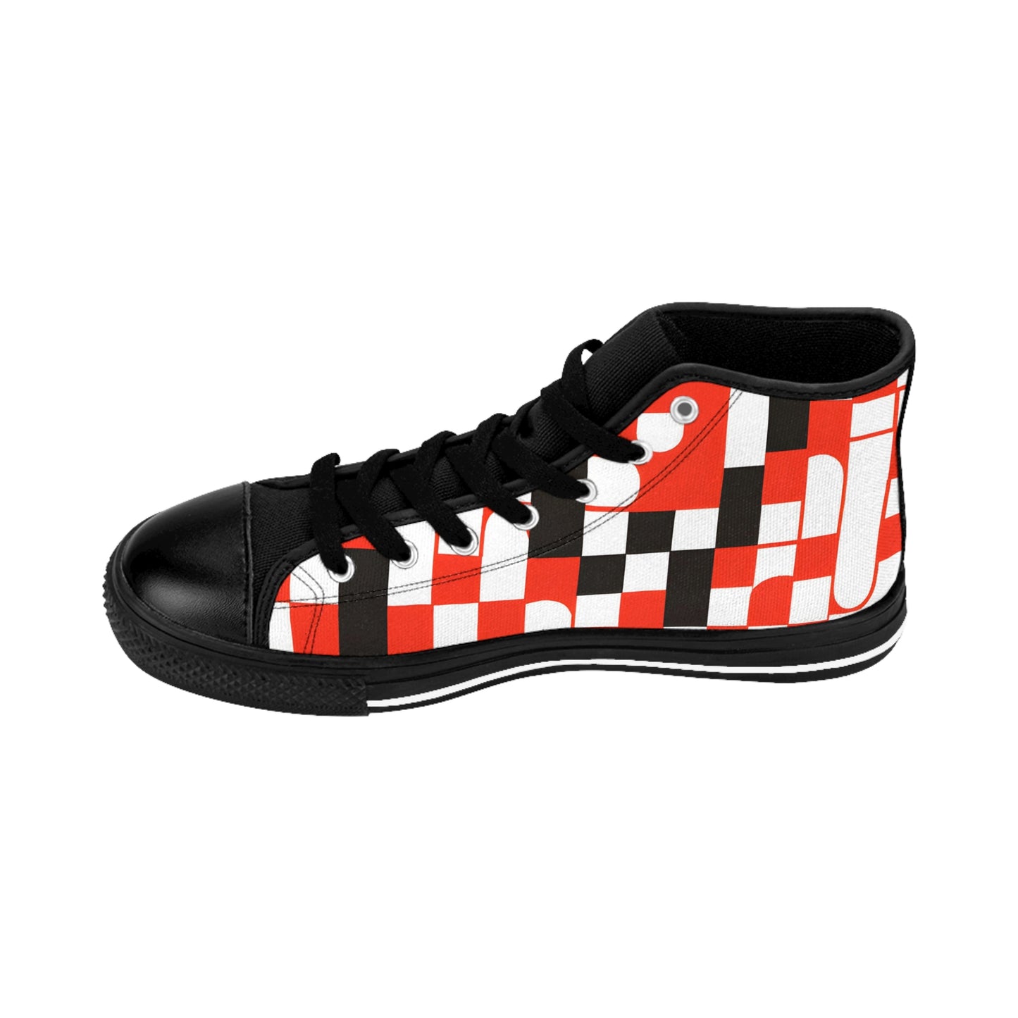 Dub Steps -Mens Shoes
