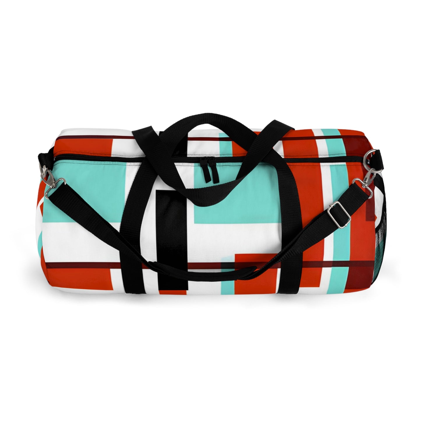 Parisian Sage -Duffle Bag