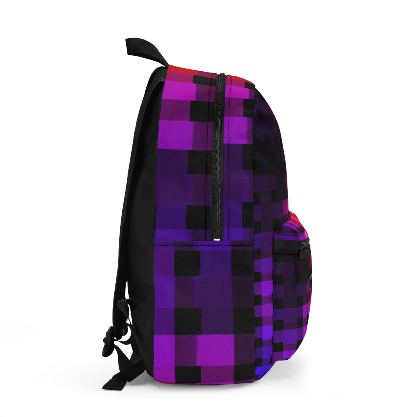 Moscow Manganese -Backpack