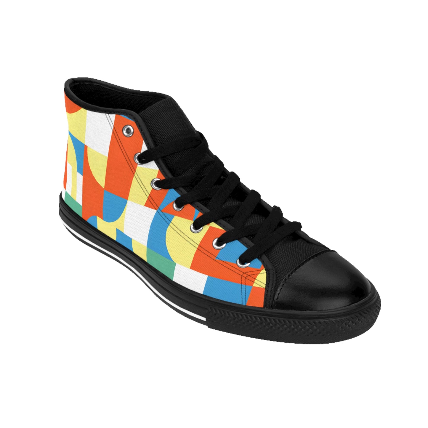 Paris Atomica -Mens Shoes