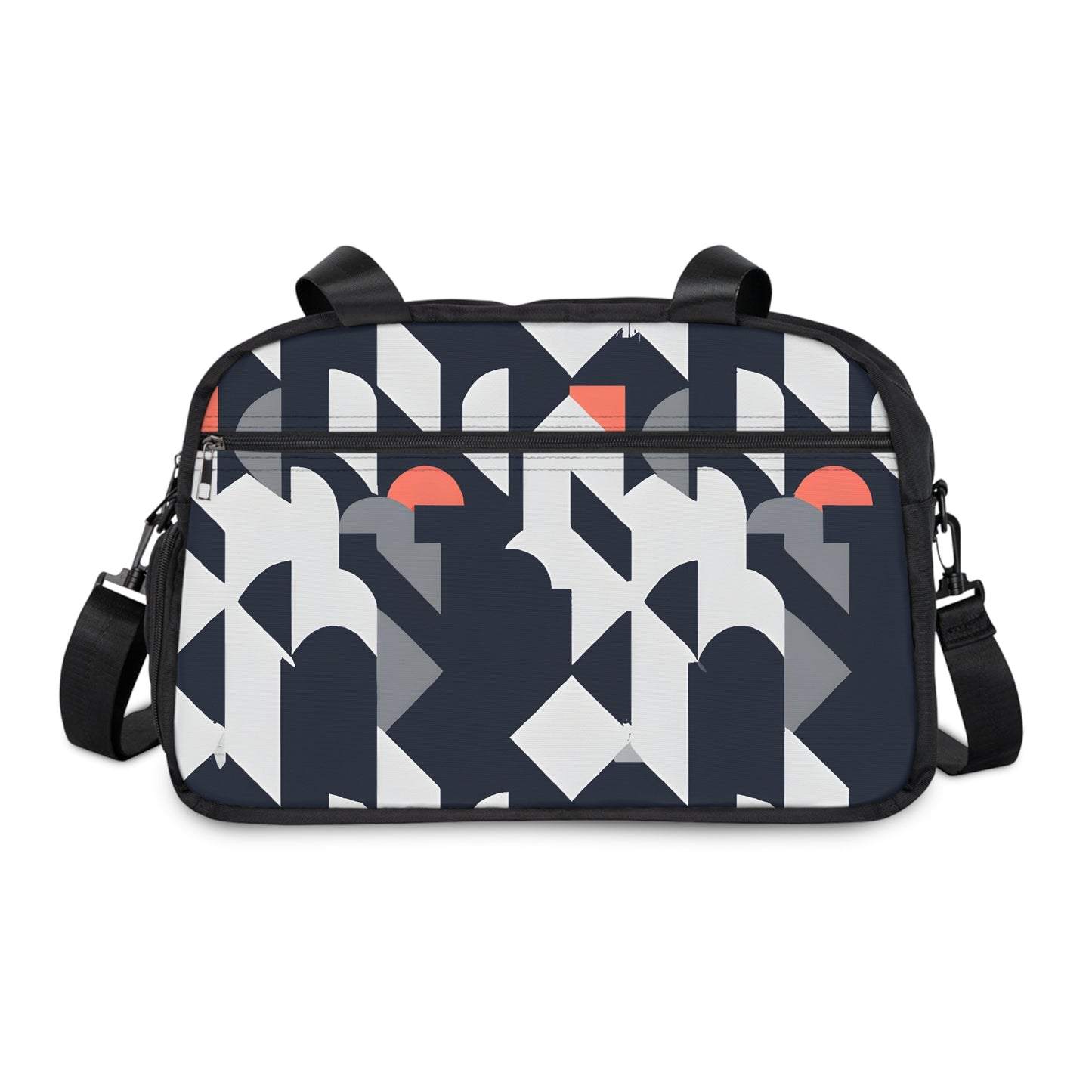 Carbon Munich -Workout Bag