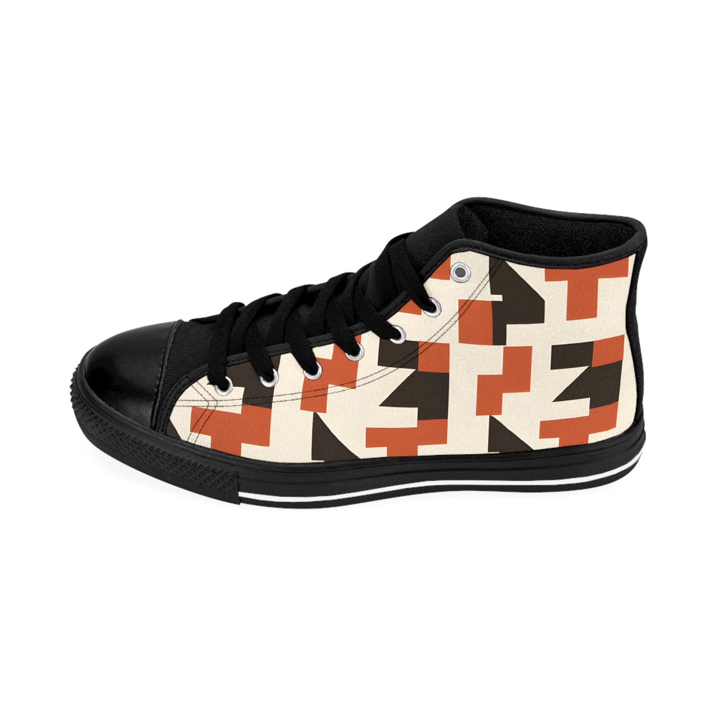 Quantum Florence -Mens Shoes