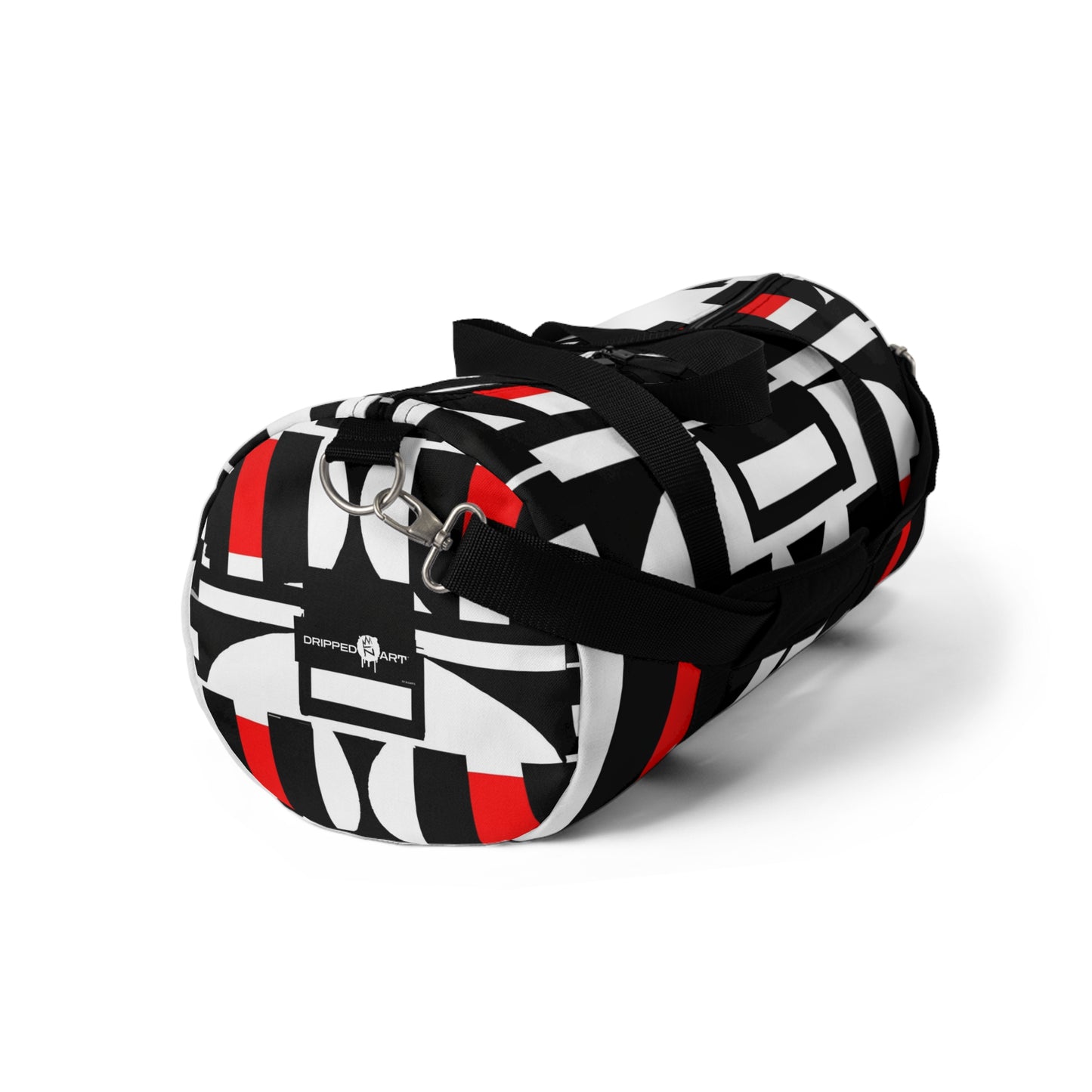 EuropaCityscapes -Duffle Bag