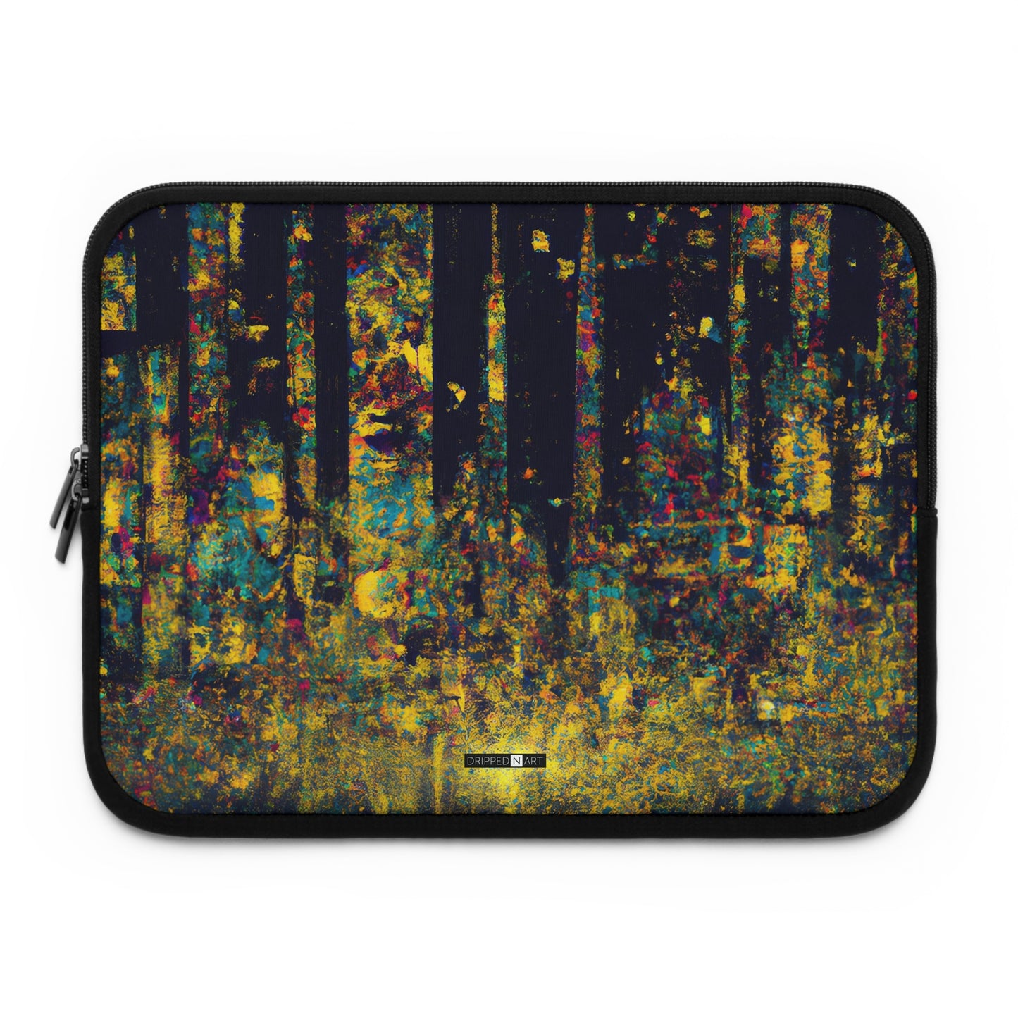 Athens Gold -Laptop Sleeve