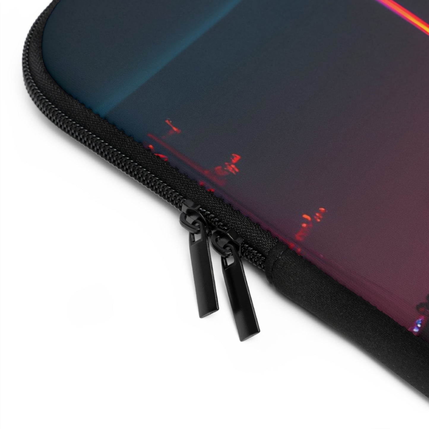 London Hydro -Laptop Sleeve