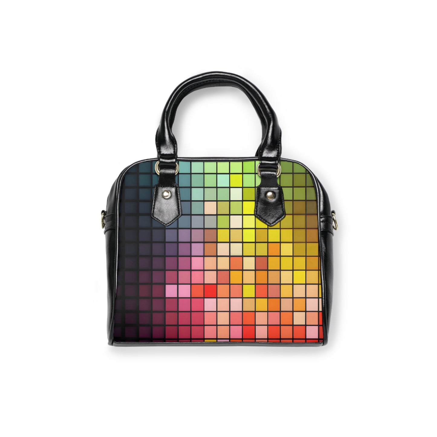 Roma de Florence -Small Shoulder Hand Bag
