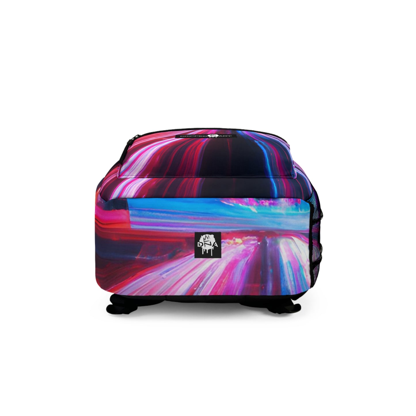 Cesium Jet -Backpack
