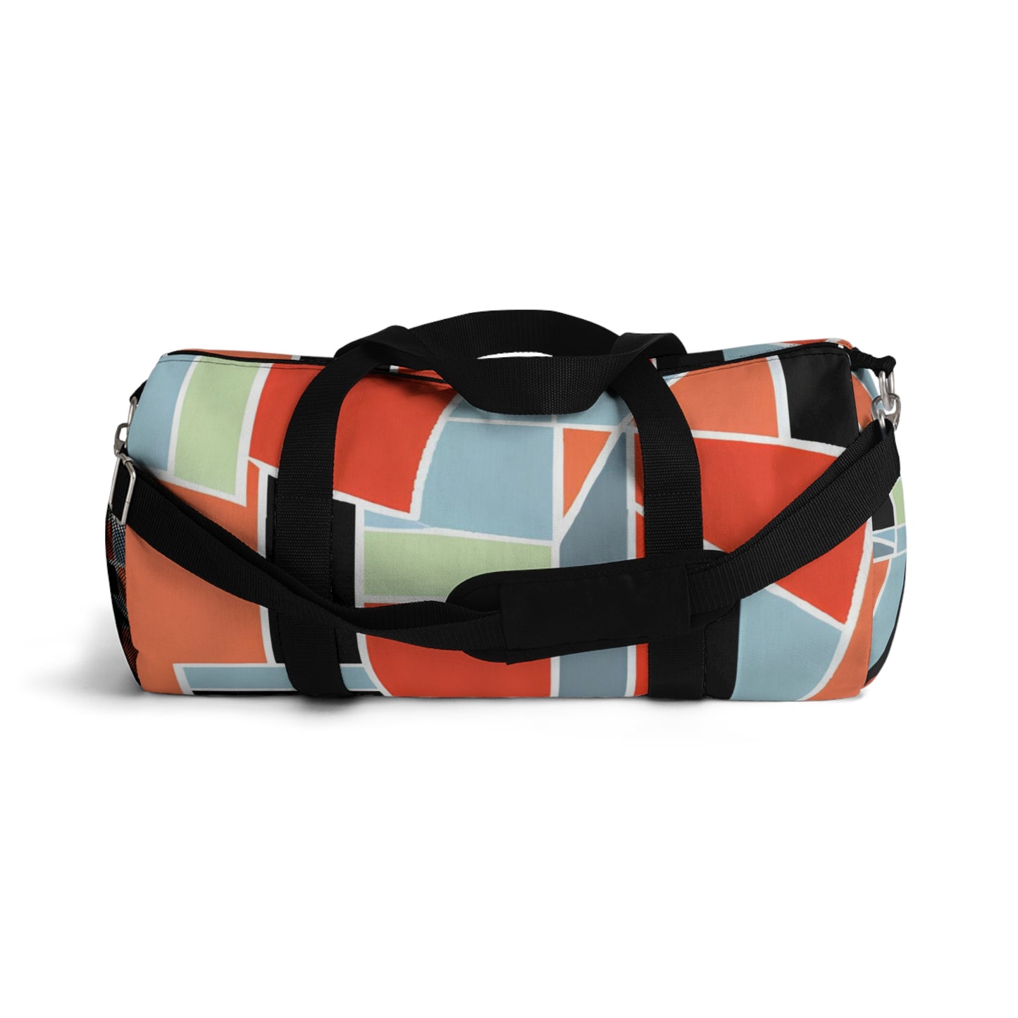 Parisia Treblinna -Duffle Bag