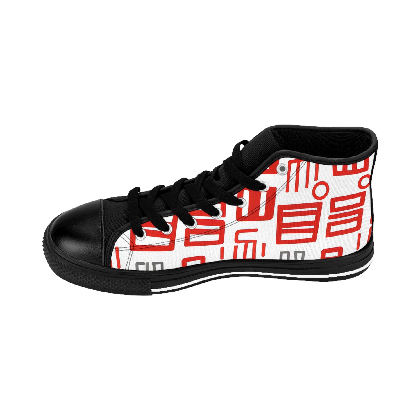 Magnus Currents -Mens Shoe