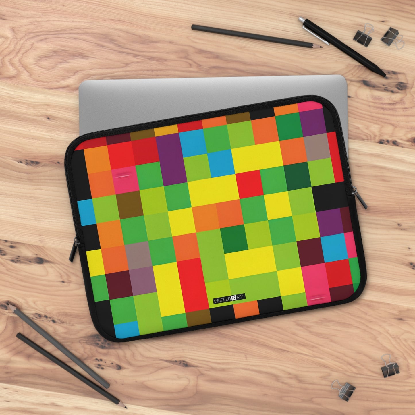Euro Arium -Laptop Sleeve