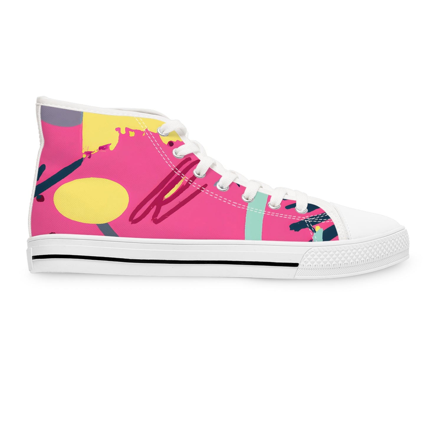 Nebula Prague -Womens Shoes