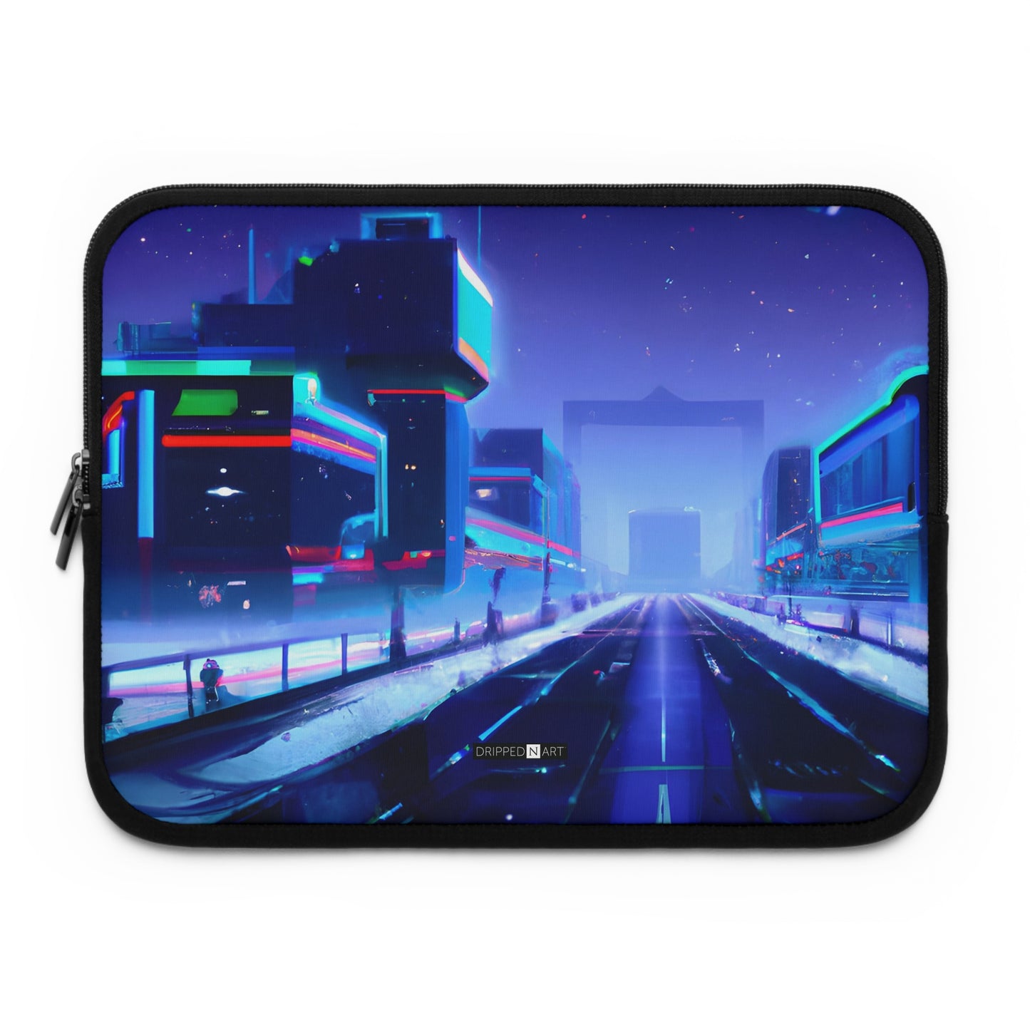 Athens Helium -Laptop Sleeve