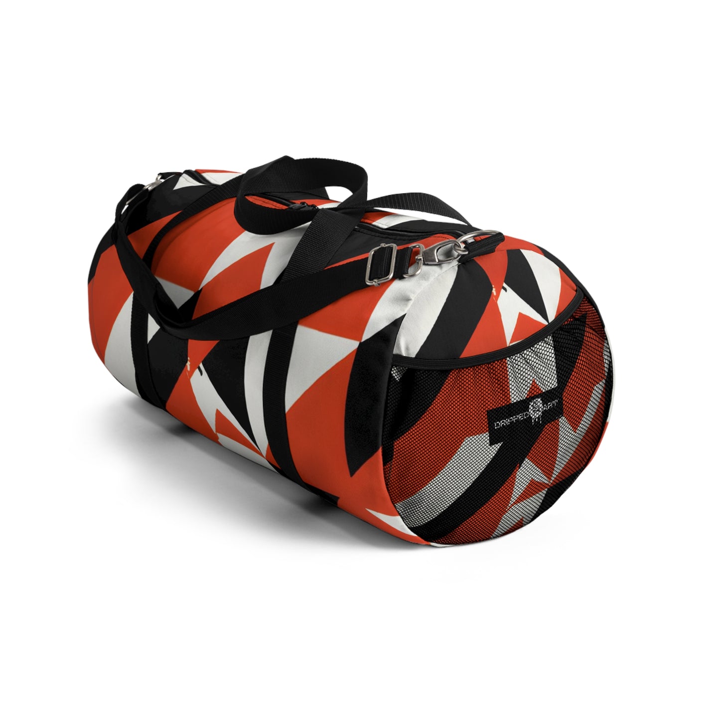 Parisienne Artistique -Duffle Bag