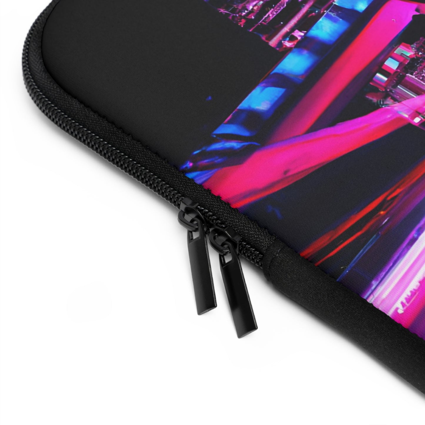 Athens Oxygen -Laptop Sleeve