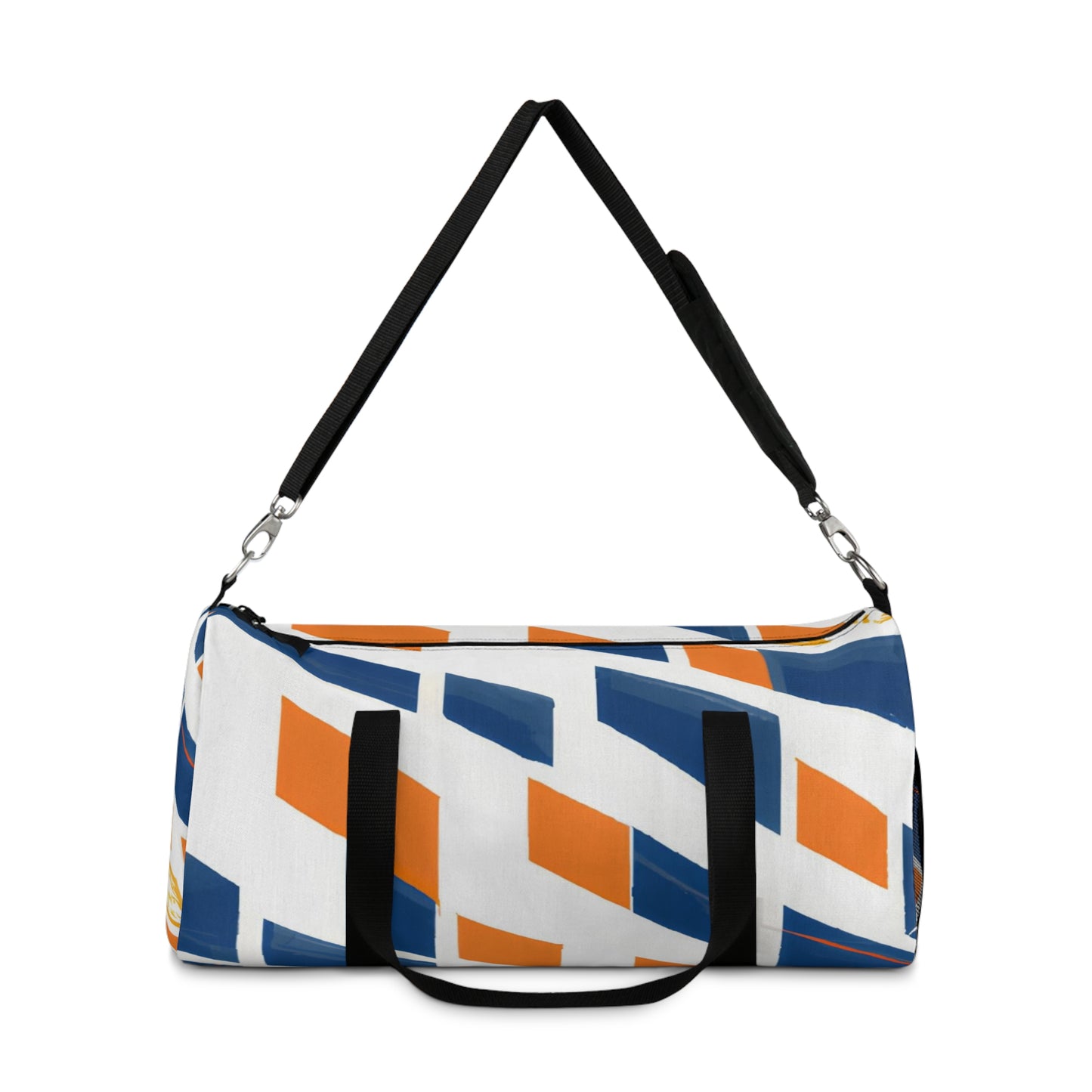 Parisian Muse -Duffle Bag