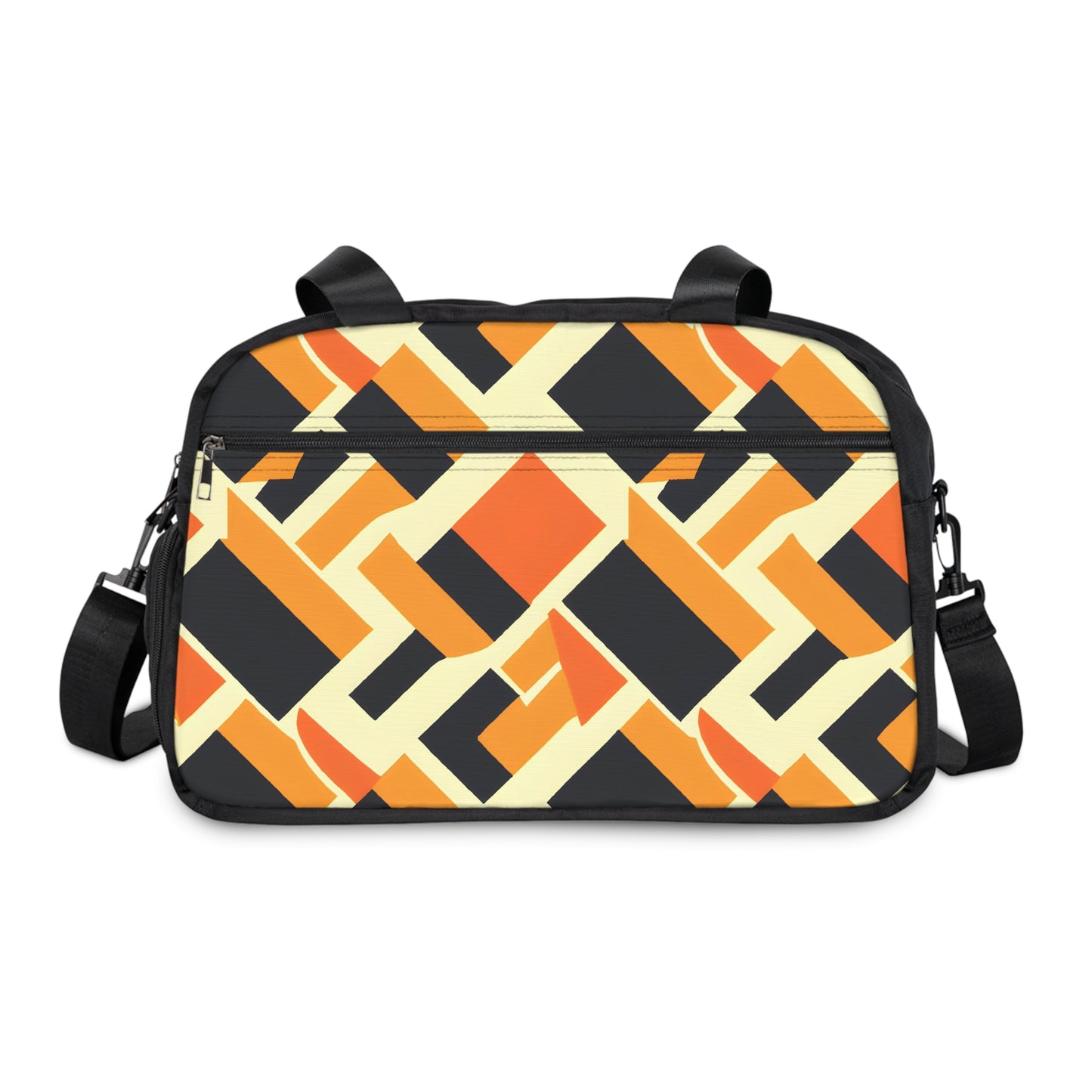 Ivan of Bismuthum -Workout Bag
